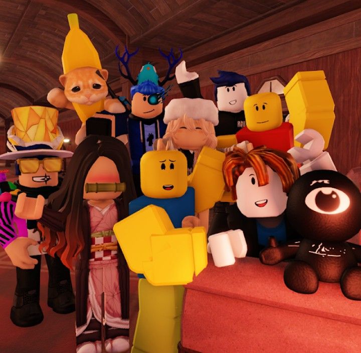 Roblox